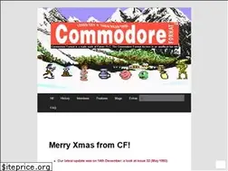 Sites similar to commodoreformat.wordpress.com
