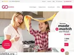 Sites similar to commodorehomes.com.au