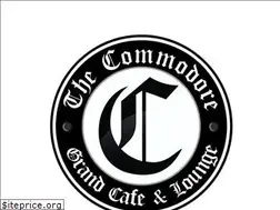 Sites similar to commodorekamloops.com