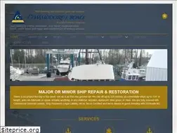 Sites similar to commodoresboats.com