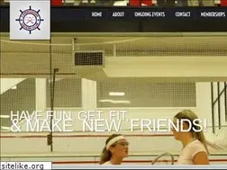 Sites similar to commodoresquashclub.com