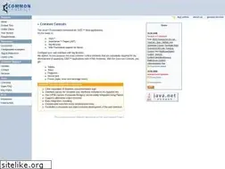 Sites similar to common-controls.com