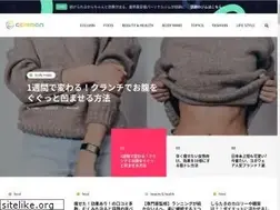 Sites similar to common-fitness.com