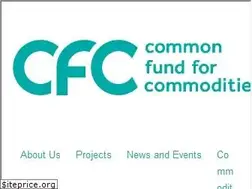 Sites similar to common-fund.org