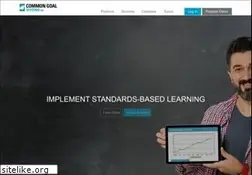 Sites similar to common-goal.com