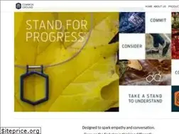 Sites similar to common-ground.com