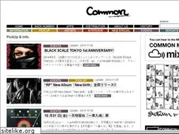 Sites similar to common-magazine.com