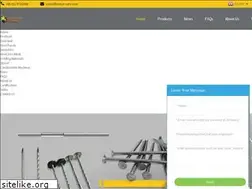 Sites similar to common-nails.com