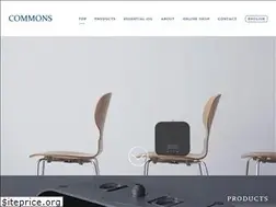 Sites similar to common-s.net
