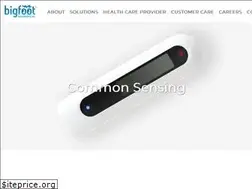 Sites similar to common-sensing.com