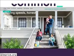 Sites similar to common.net