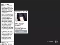 Sites similar to commonbasic.com