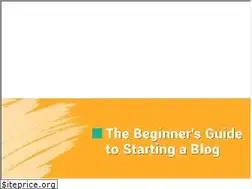Sites similar to commonblog.com