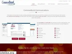 Sites similar to commonbond.com