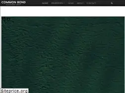 Sites similar to commonbonddg.com