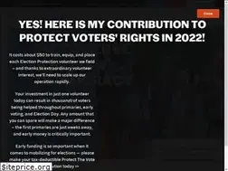 Sites similar to commoncause.org