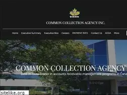Sites similar to commoncollections.com