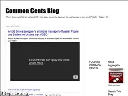 Sites similar to commoncts.blogspot.com