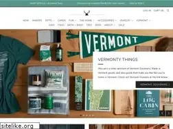 Sites similar to commondeervt.com