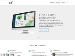 Sites similar to commondenominator.email