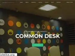 Sites similar to commondesk.in