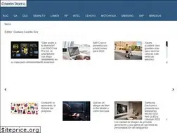 Sites similar to commondigital.commonperu.com