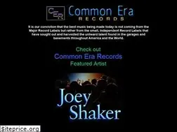 Sites similar to commonerarecords.com