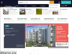 Sites similar to commonfloor.com