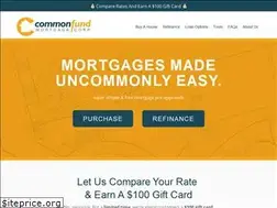 Sites similar to commonfundmtg.com