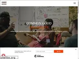 Sites similar to commongood.cc