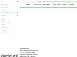 Sites similar to commongood.org.za