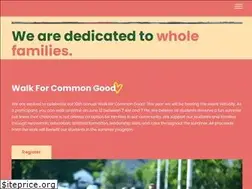 Sites similar to commongoodlex.org