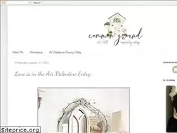 Sites similar to commonground-do.com