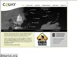 Sites similar to commonground.com