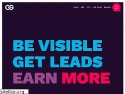 Sites similar to commonground.digital