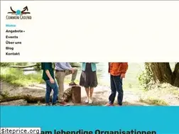 Sites similar to commonground.land