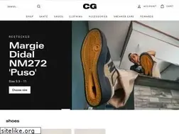 Sites similar to commonground.ph