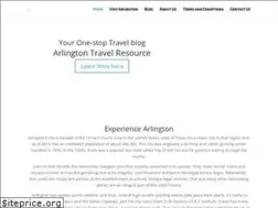 Sites similar to commongroundarlington.com