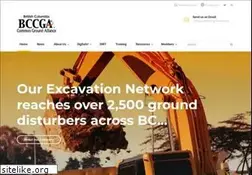 Sites similar to commongroundbc.ca