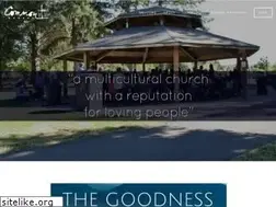 Sites similar to commongroundbeaverton.com