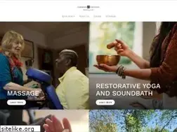 Sites similar to commongroundcville.org