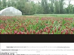 Sites similar to commongroundfarm.org