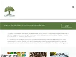 Sites similar to commongroundgriefcenter.org