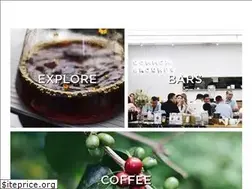 Sites similar to commongrounds.co.id