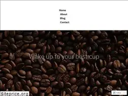 Sites similar to commongrounds.coffee