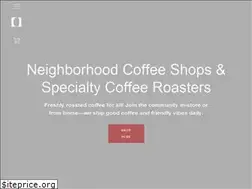 Sites similar to commongroundsbr.com
