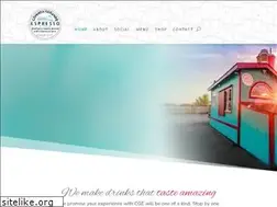 Sites similar to commongroundsespresso.com