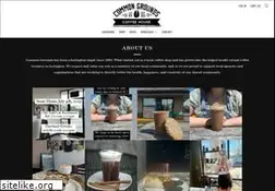 Sites similar to commongroundsoflexington.com