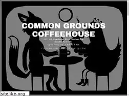 Sites similar to commongroundspdx.com
