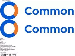 Sites similar to commonhealth.org